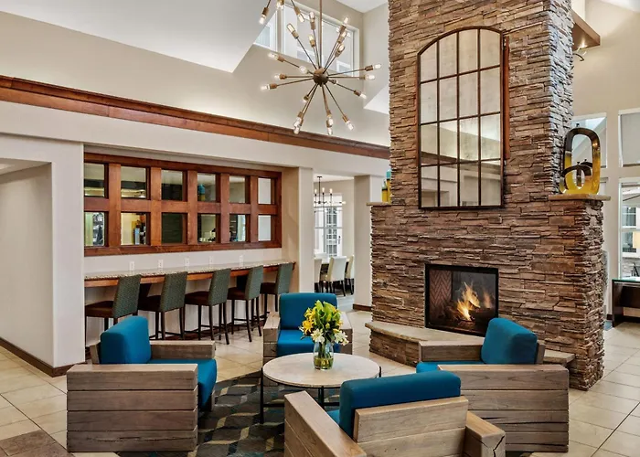 Residence Inn By Marriott Billings