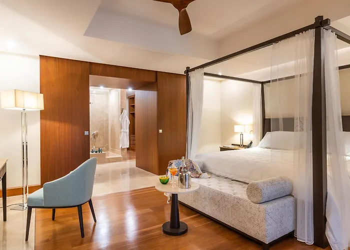 Luxury hotel only: Il San Corrado Di Noto