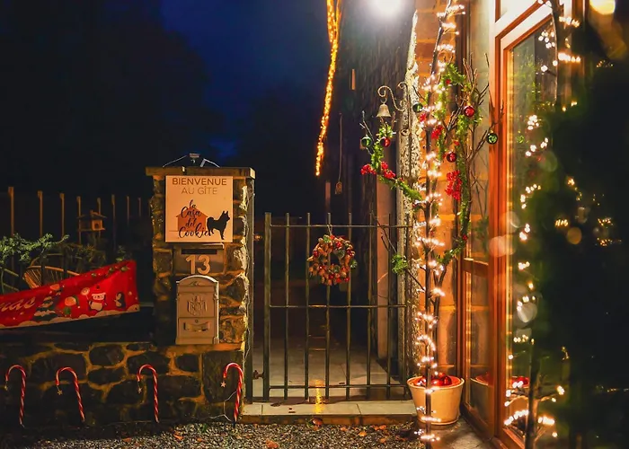  La Casa Del Cookie