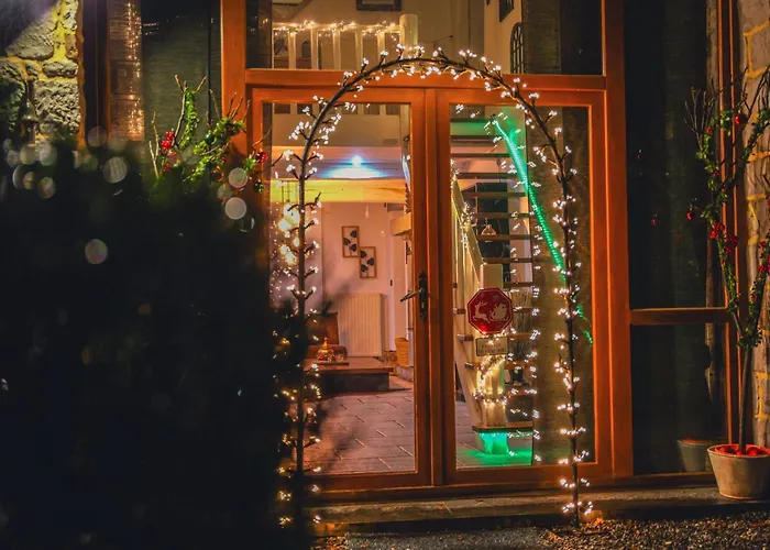 La Casa Del Cookie