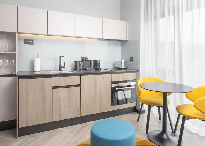 Residence Inn By Marriott Cork