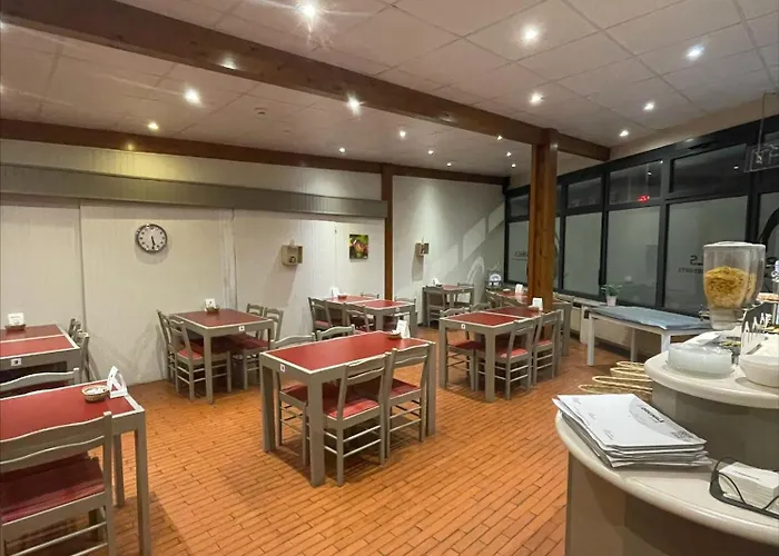 The Originals Access, Hôtel Arum, Remiremont (Inter-Hotel)