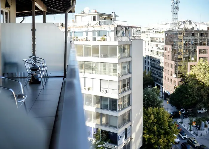 Astoria Thessaloniki