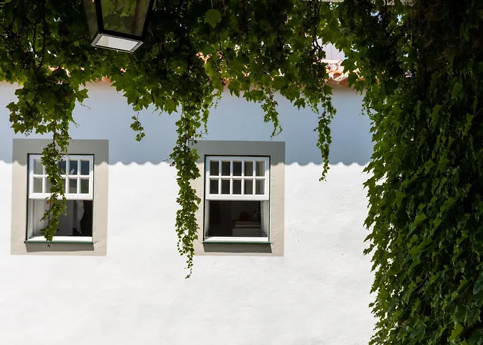 Casa De Casal De Loivos