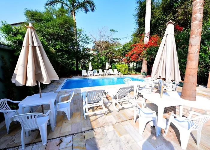 Hotel Passaledo