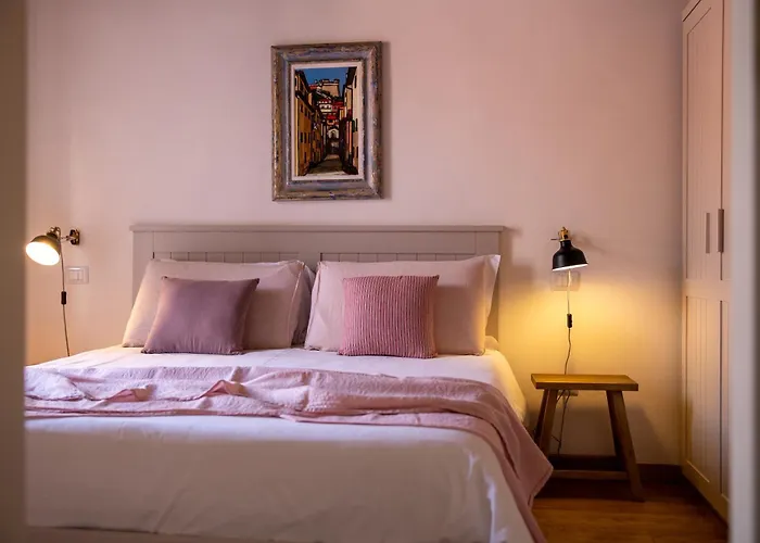 Indarsena B&B
