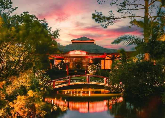 Pousada Mevlana Garden