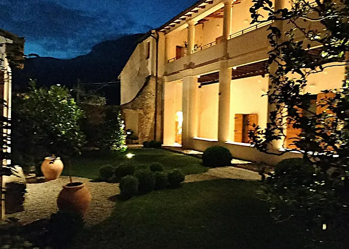 Badia Giulia Prestigious Historical B&B, Camaiore - Adults Only - No Pets