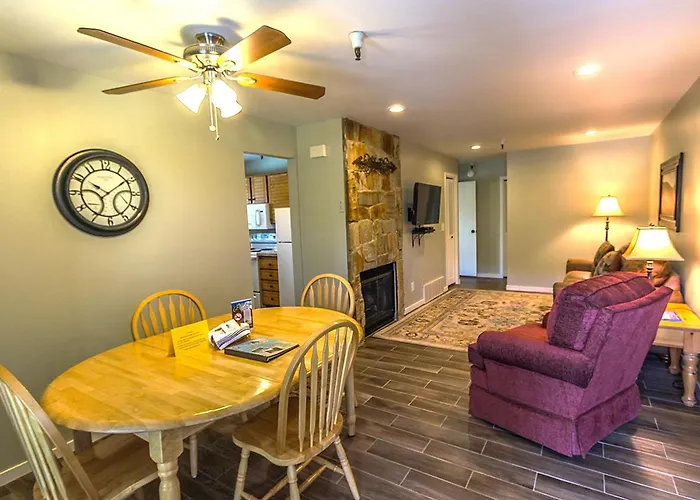 Skiers Lodge