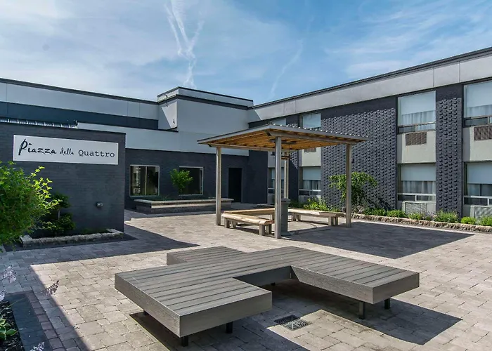 Quattro Hotel & Conf Centre, An Ascend Collection Hotel