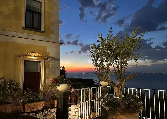 Hotel adatto agli animali: Hotel Torre Barbara