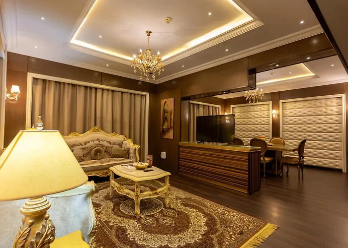 Ras Al Khaimah Hotel
