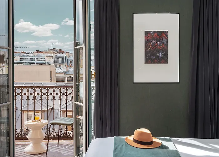 Hotel familiare: Bob Hotel