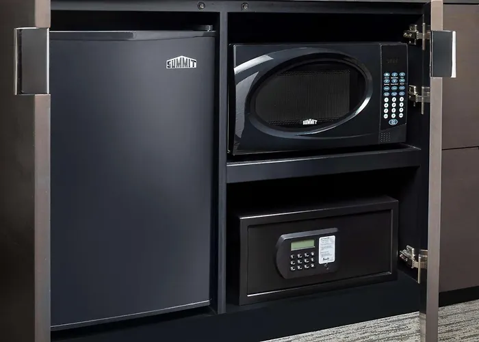 Hilton Garden Inn Nyc Financial Center/Manhattan Downtown