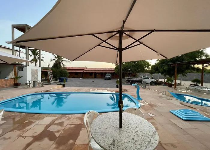 Pousada Casa Grande