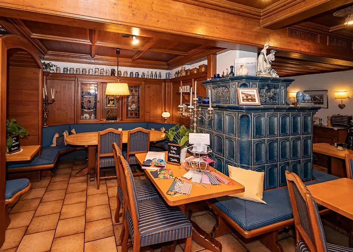 Hotel Brauereigasthof Schwanenbräu