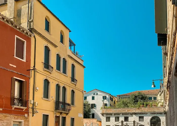 Günstiges Hotel: Ca' San Trovaso - 6 Rooms