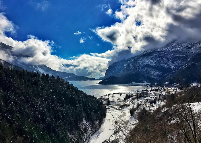 Garnì Lago Alpino
