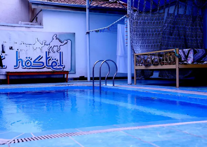 Art Hostel