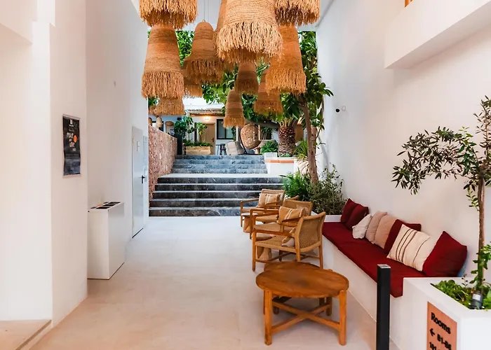 Casita Blanca - Adults Only