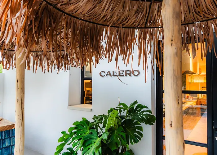 Casita Blanca - Adults Only