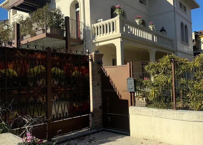 Residence Giove