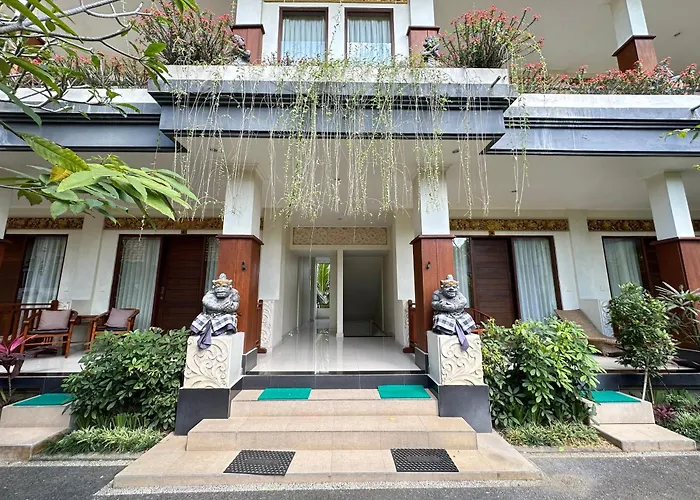 Brata Cottage Ubud