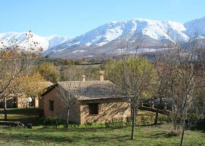 Villa con piscina: Complejo Turístico Las Cañadas Casas de Campo- Actividades Gratuitas Todos los Fines de Semana