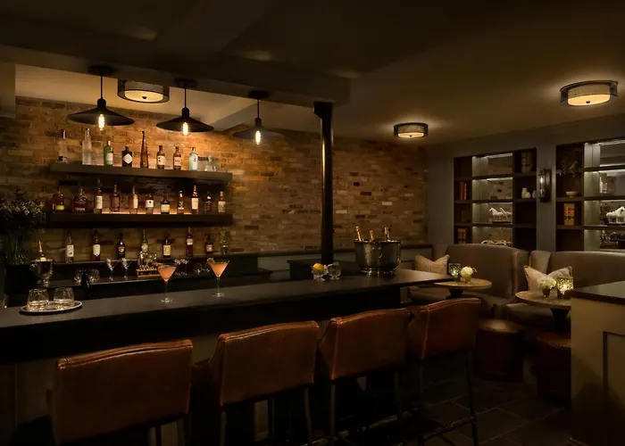1313 West Luxury Boutique Hotel
