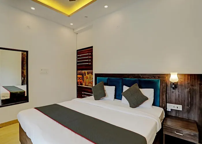 Hotel City Lite