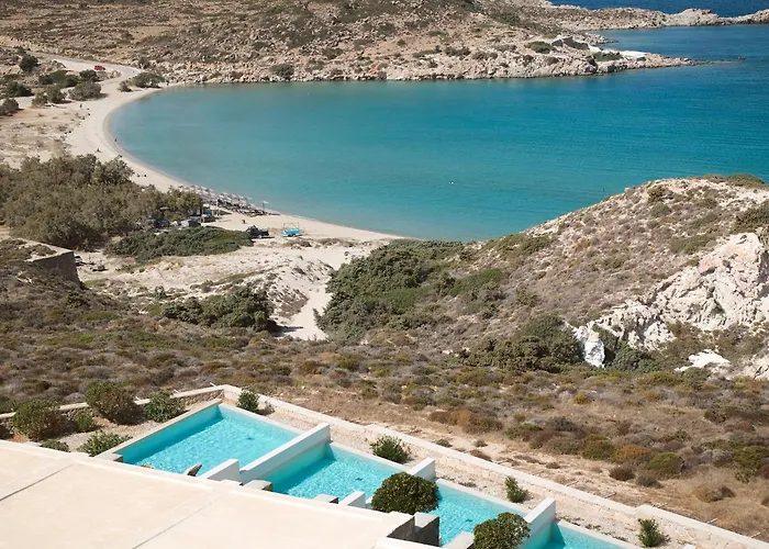 Milos Sea Resort
