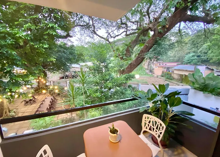 Acacia Garden Inn And Suites