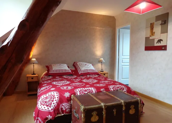 Hôtel avec vue: La Boucle de l'Adour