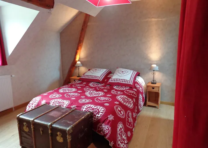 Hôtel avec vue: La Boucle de l'Adour