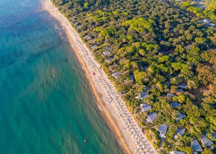 Hotel Riva degli Etruschi