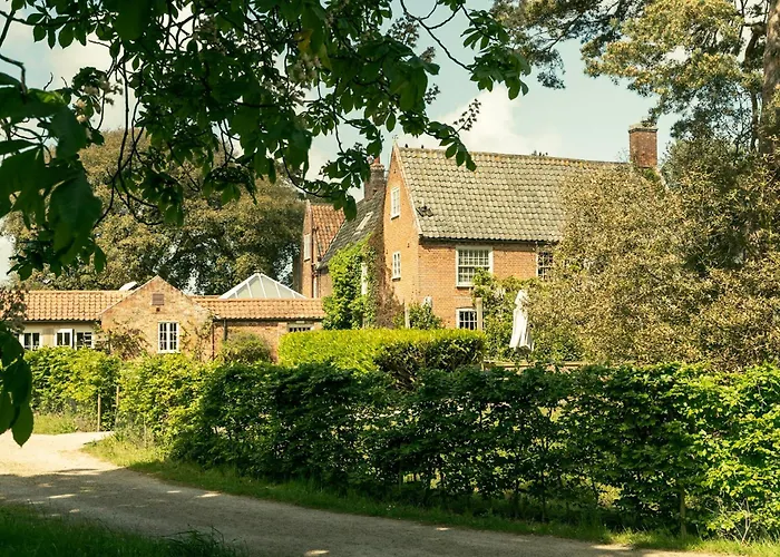 Spa Hotels Resorts Fritton Lake - The Clubhouse