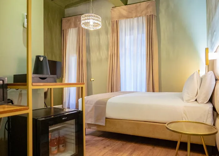 Navona Comfort Rooms