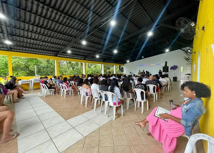 Sitio Nazareno