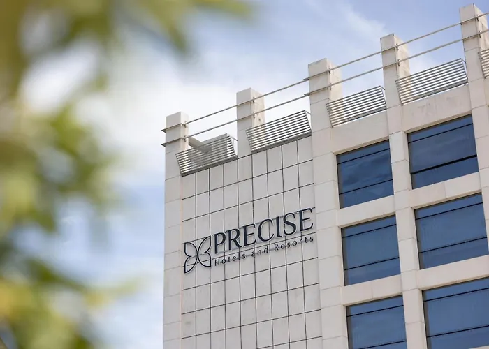 Hotel de lujo: Precise House Mantegna Roma