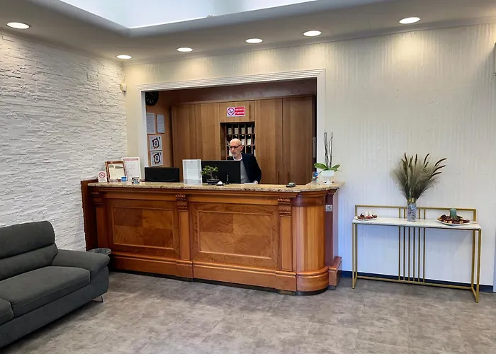 Eh Rome Airport Euro House s