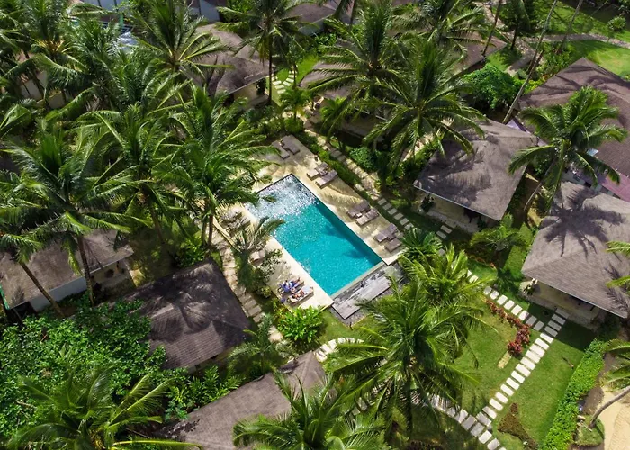 Resorts Guide Cadlao And Restaurant