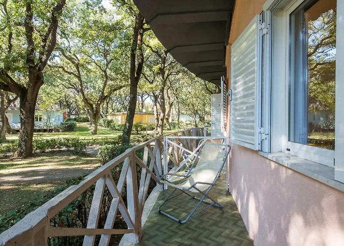 Hotel Riva degli Etruschi