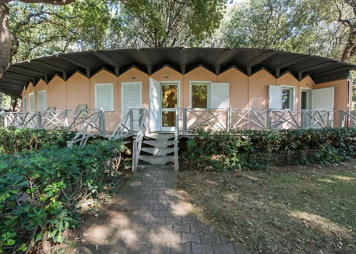 Hotel Riva degli Etruschi