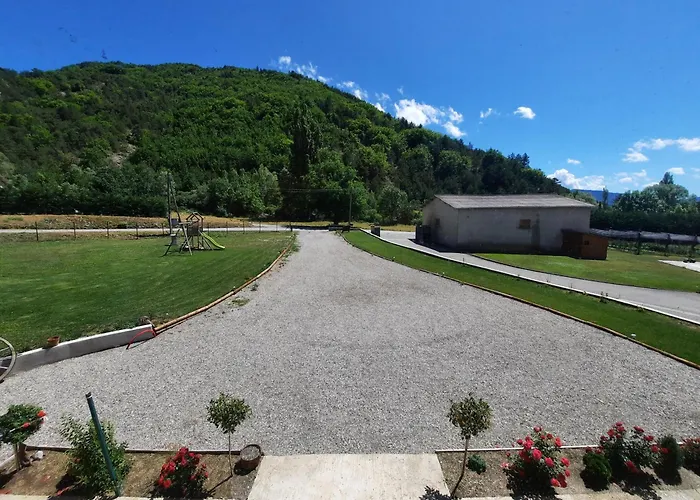 Le Petit Bégou
