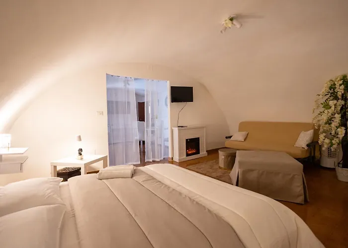 Suite16 & Spa
