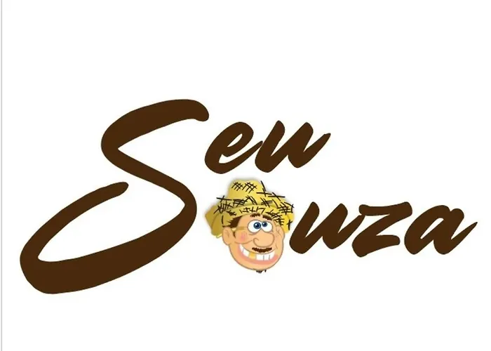 Pousada Do Seu Souza
