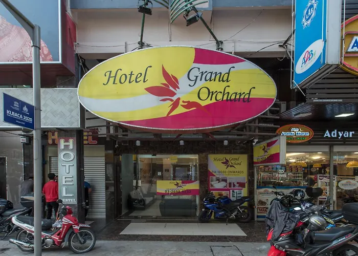 Grand Orchard Premier