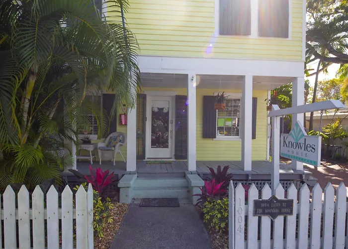 Knowles House