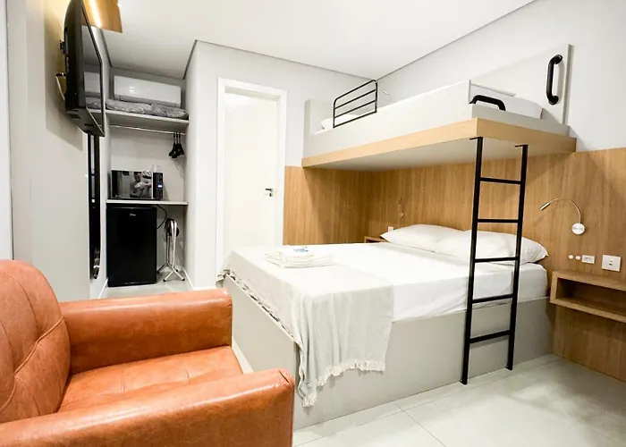 Hotel São José