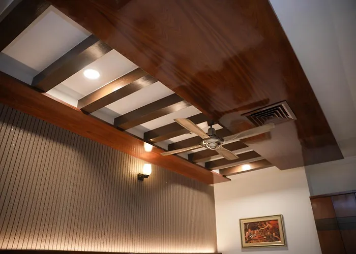 The Ontime Hotel, Bangalore